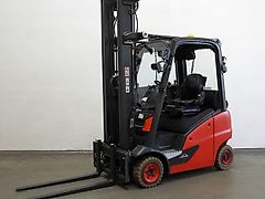Linde H 16 T EVO 391-00