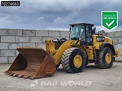 Caterpillar 982 M
