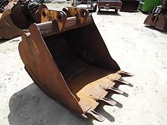 Hyundai MB436 Humuslöffel 2000mm