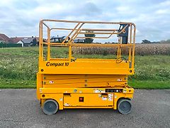 Haulotte Compact 10