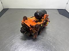 Atlas 86E-Linde-Drive pump/Fahrpumpe/Rijpomp