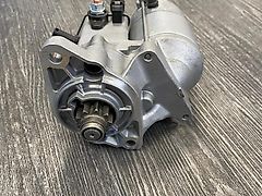 Kubota Anlasser Original inkl. MwSt. ,Versand 10 €, D902