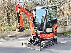 Kubota KX 016-4 G