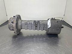 Atlas AR65-Spicer Dana 357/111/195-003-Axle housing