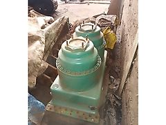 Hammel VZ 750 NZS 700 Ersatzteile Spares (Getriebe,Pumpe)