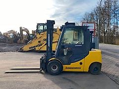 Jungheinrich DFG 435S **BJ. 2015 * 3148H - 4997KG