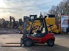 Linde H30D-03 **BJ. 2002 * 4056H - 5150KG