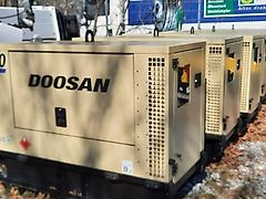 Doosan G20