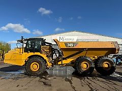 Caterpillar 745