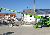 Merlo P 38.13 Merlo P 38.13
