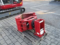 Martin UGM08 M-Quick Sortiergreifer