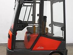 Linde P 60 Z 126