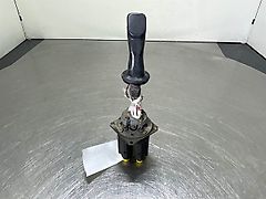 Ahlmann AZ14-4117392A-Nordhydraulic HRK-20-Servo valve