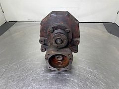 Zeppelin ZL4B-Clark-Hurth-Transmission/Getriebe/Transmissie