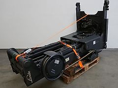 Linde Hubgerüst