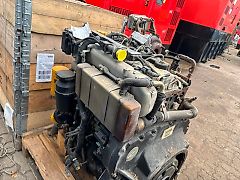 JCB Motor 444 Engine JCB