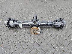 Kramer - Wacker Neuson 1000423775-Spicer Dana-Axle/Achse