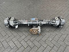 Kramer - Wacker Neuson 1000423764-Spicer Dana-Axle/Achse