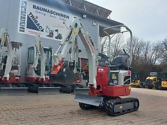 Takeuchi TB210R