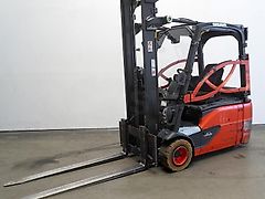 Linde E 18 L EVO 386-02