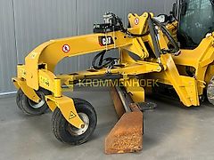 Caterpillar Grader Cobra 2700 HD Aanbouwgrader voor Schranklader