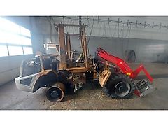 Yanmar V70 Speeder - (For parts)