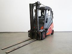 Linde H 35 T EVO 393-02