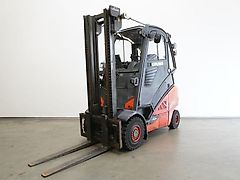 Linde H 35 T EVO 393-02