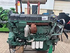 Volvo Penta TAD 1351 GE Motor