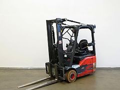 Linde E 14 EVO 386-02