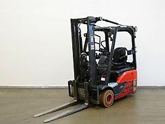 Linde E 14 EVO 386-02