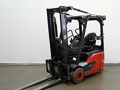 Linde E 14 EVO 386-02