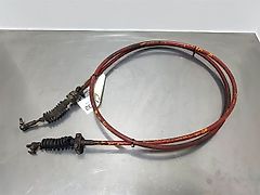 Zeppelin ZL8B - Throttle cable/Gaszug/Gaskabel