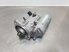 Cummins B3.3L-12V 9T 2,2KW-Starter/Anlasser/Startmotor