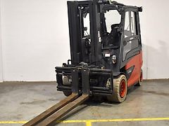 Linde E 50 HL 388