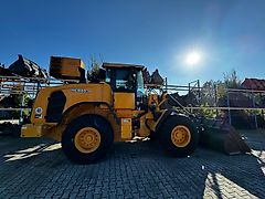 Ammann Hyundai Radlader HL940TM