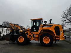 Ammann Hyundai HL940A Radlader