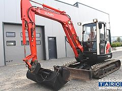 Kubota U50-3 Alpha ( wie U55-4 U45-3 VIO50 U48-4 50Z3)