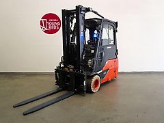 Linde E 18 L EVO 386-02