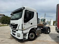 Iveco AS 560