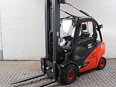 Linde H 30 D (3B) EVO 393-02