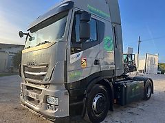 Iveco AS 460 MIX LNG / CNG