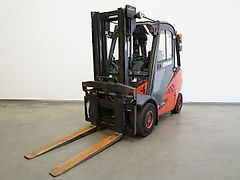 Linde H 30 D (3B) EVO 393-02