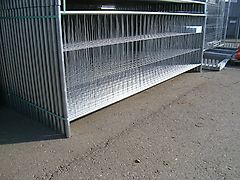 SFS 1,20m x 3,47m neu