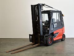 Linde E 50 HL 388