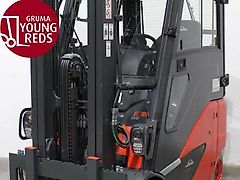 Linde E 16 PH EVO 386-02