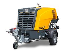 Putzmeister P 720 TD