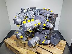 Vögele SUPER 1600/1603/1800/1803- 2031320 -Transmission