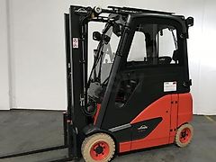 Linde E 16 PH EVO 386-02