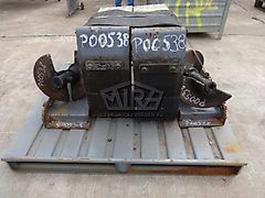 Vögele AB500 TV/ 450 mm